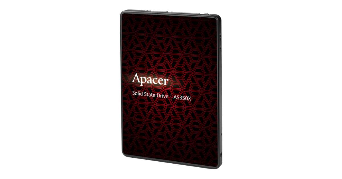 Apacer 256gb Ssd Apacer SSD AS350X Series Panther 256GB