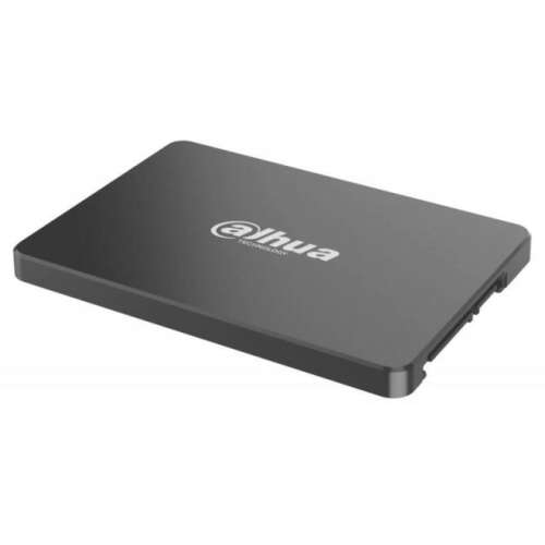 Dahua SSD 128GB - C800A (2.5" SATA3; 3D TLC, r:550 MB/s, w:420 MB/s)
