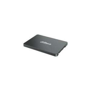 Dahua SSD 2TB - C800A (2,5" SATA3; 3D QLC, r:550 MB/s, w:500 MB/s) 64971885 