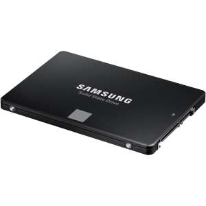 SSD Samsung 870 EVO 2TB SATA III 2,5 inci - Solid State Drive (SSD)