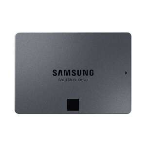 Samsung 870 QVO 2TB SATA III SSD - Solid State Drive (SSD)