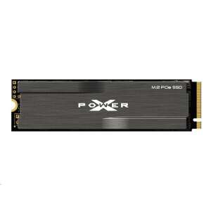 Silicon Power XD80 1 TB M.2 PCI Express 3.0 NVMe