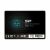 Silicon Power A55 256GB SSD, Unutarnji Solid State Drive SATA III 6Gb/s