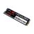 Silicon Power SSD - 500GB UD85 (r:3600MB/s; w:2400 MB/s, NVMe 1.4 support, M.2 PCIe Gen 4x4) 77501724
