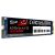 Silicon Power SSD - 500GB UD85 (r:3600MB/s; w:2400 MB/s, NVMe 1.4 support, M.2 PCIe Gen 4x4) 77501724