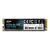 Dysk SSD Silicon Power P34A60 512 GB M.2, 2280, PCIe 4.0 x4, odczyt/zapis: 2200 / 1600 MB/s 78775742