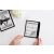 POCKETBOOK e-Reader - PB700 ERA silver (7" E Ink Carta1200, CPU: 1GHz, 16GB,1700mAh, wifi, B, USB-C, osvetlenie obrazu) 64972264