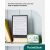 Čítačka elektronických kníh PocketBook InkPad 4 7,8" 32 GB – strieborná 134110846