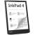 Електронна четяща книга PocketBook InkPad 4, 7,8-инчов E Ink дисплей, преден изглед, черен