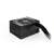 Be Quiet! SFX Power 3 450W Netzteil, schwarz, Seitenansicht