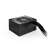 Be Quiet! SFX Power 3 450W Netzteil, schwarz, Seitenansicht