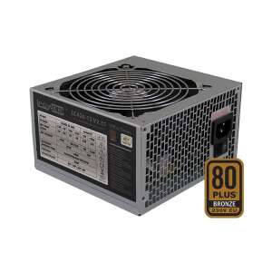 LC-Power LC420-12 V2.31 350W 80 Plus Bronze ATX Netzteil - LC-power