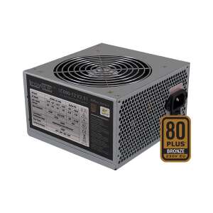 LC-Power LC600-12 V2.31 450W 80 Plus Bronze zdroj ATX - LC-power