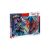 Pudełko puzzli Clementoni Spiderman 180 elementów, z Spidermanem, Milesem Moralesem i Ghost-Spider