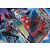 Clementoni Puzzle Spiderman 180 elementów, z Spidermanem, Milesem Moralesem i Ghost-Spider