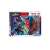 Pudełko z puzzlami Clementoni Marvel Spiderman 180 elementów, z postaciami Spidermana, Milesa Moralesa i Ghost Spider