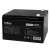 NJOY GP12122F 12V 12Ah AGM battery, sealed, maintenance-free, for UPS, alarm systems, security systems, cable TV, communication devices, heavy tools, control equipment, medical devices, games