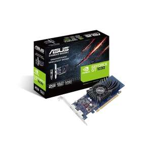 ASUS GT1030-2G-BRK NVIDIA GeForce GT 1030 2 Giga Bites GDDR5 75372103 Plăci video