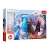 Trefl Frozen II Puzzle mit 100 Teilen, zeigt Elsa, Anna, Kristoff, Sven und Olaf