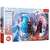 Пъзел Trefl Frozen II с 100 части, изобразяващ Елза, Ана, Кристоф, Свен и Олаф