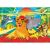 Clementoni Oroszlánőrség Kirakó - 24 darabos Maxi Puzzle 84675761