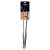 Tramontina Churrasco Black Grill Tongs in packaging