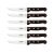TRAMONTINA GAUCHO STEAK KNIFE SET (6 PIECES) 64978202
