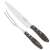 Tramontina Churrasco Carving Knife and Fork Set
