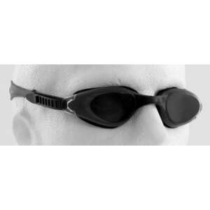 Precision Cyclone Anti-Fog úszószemüveg fekete színben - Úszószemüveg