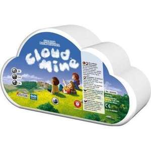Cloud Mine kártyajáték 43848978 