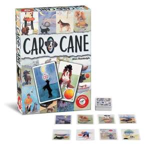Caro Cane kártyajáték 43671743 Piatnik