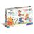 Clementoni Winnie Puuh Meine ersten Puzzles 4 geformte Puzzles Box