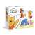 Clementoni Winnie Puuh Puzzlebox, 3, 6, 9, 12 Teile