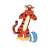 Clementoni Winnie Puuh Puzzle, Tigger mit Honigtopf