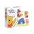 Clementoni Winnie Puuh Puzzlebox, 3, 6, 9, 12 Teile