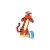 Tigger din Winnie de Pluș Personaj de desene animate
