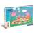 Clementoni Peppa Pig Maxi Puzzle - 24 Teile
