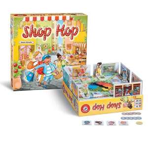 Shop Hop társasjáték 46855035 