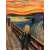 The Scream by Edvard Munch 1000 piece jigsaw puzzle