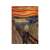 The Scream by Edvard Munch 1000 piece jigsaw puzzle