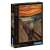 Clementoni Museum Collection The Scream 1000 piece jigsaw puzzle
