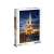 Clementoni 1000 piece puzzle of the Eiffel Tower in Paris at night