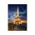 Clementoni Eiffelturm Puzzle, 1000 Teile
