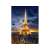 Clementoni Eiffelturm Puzzle, 1000 Teile