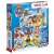 Clementoni Paw Patrol Supercolor Puzzle 2x20 pieces, 2 puzzles, 27x19cm, for ages 3+