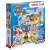 Clementoni Paw Patrol Supercolor Puzzle 2x20 pieces, 2 puzzles, 27x19cm, for ages 3+
