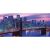 Clementoni New York Brooklyn-Brücke Puzzle - 13200 Stk. 31760524