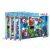 Clementoni Marvel Szuperhősök Puzzle - 30 db 31760554