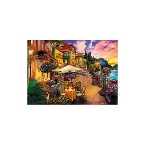 Clementoni Italienische Landschaft 500 Teile Puzzle - Clementoni Puzzle