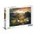 Clementoni Chiński Krajobraz 2000 Elementów Puzzle Pudełko
